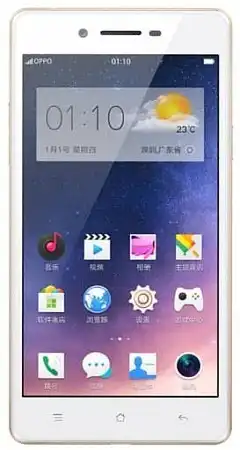  Oppo A33 prices in Pakistan